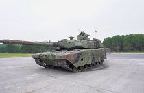 Altan tankı