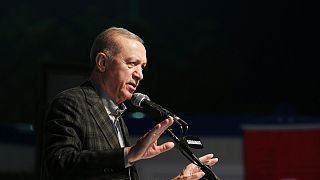 Cumhurbaşkanı Erdoğan Sakarya'da konuştu