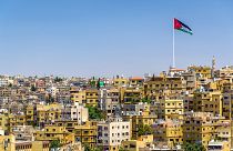 امان، پایتخت اردن