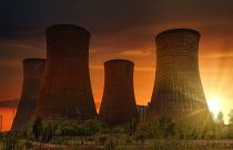 Vários países voltaram a apostar na produção de eletricidade a partir da energia nuclear