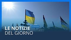 Le notizie del giorno | 24 aprile - Pomeridiane