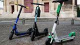 People in Paris voted overwhelmingly to ban electric scooters in the streets of the French capital.