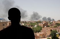 بحران در سودان