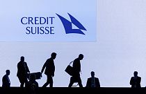 Más de 62 000 millones de euros fueron retirados del banco Credit Suisse.