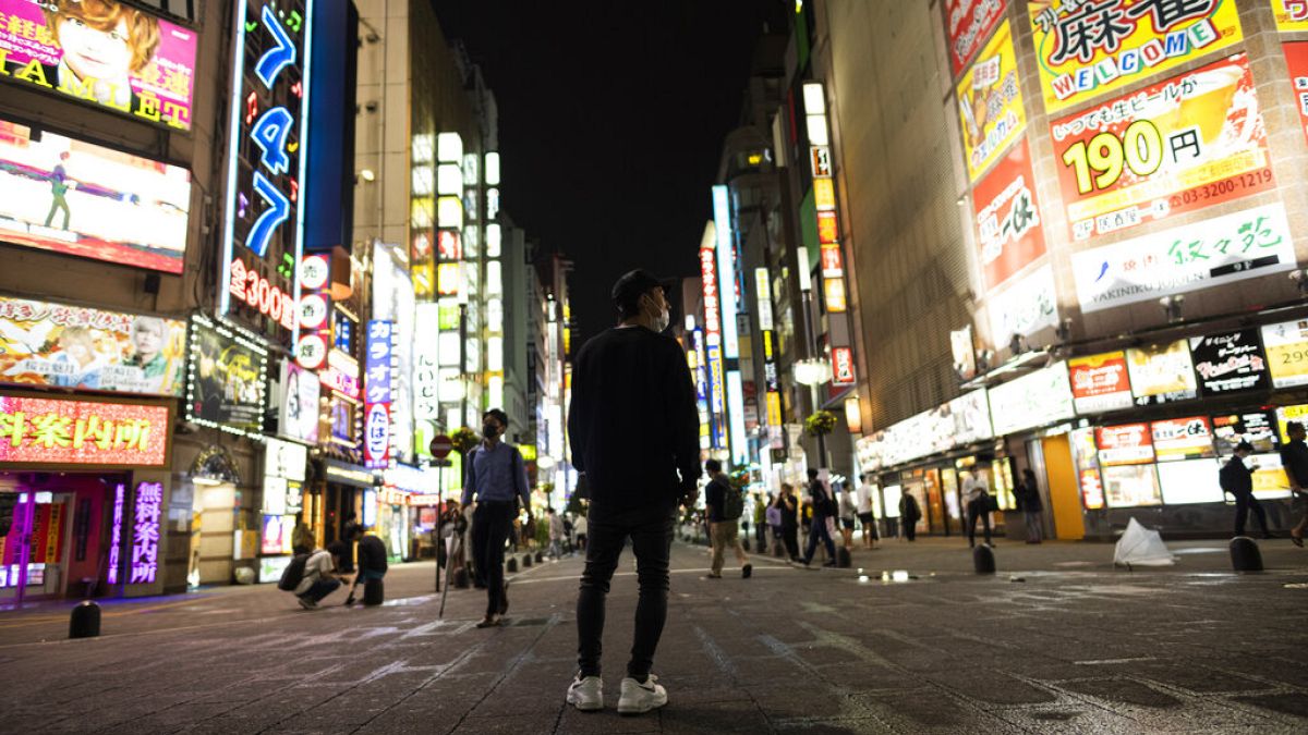 Japonya uzun süreli nitelikli yabancı işçi vizesinin kapsamını genişletmeyi planlıyor