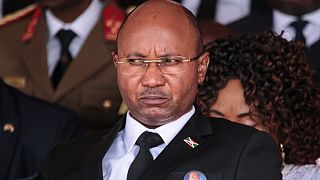 Burundi: a former prime minister arrested