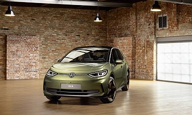 Martin Meiners/Volkswagen AG