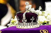 İngiltere Kralı 3. Charles'ın resmi taç giyme töreni 6 Mayıs cumartesi günü Londra'da yapılacak