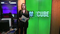 Sophia Khatsenkova, Euronews