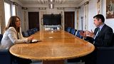 «Η ελληνική οικονοία μπορεί να υπεραποδώσει» εκτιμά ο επικεφαλής οικονομολόγος της Eurobank, Τ. Αναστασάτος