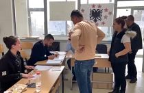 Εκλογές στο Κόσοβο