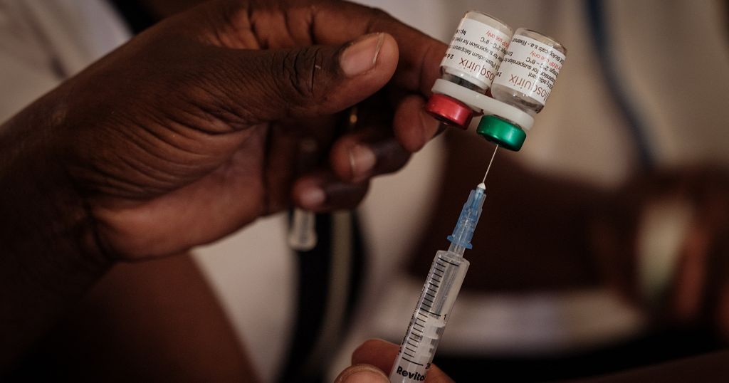 World Malaria Day: New vaccine brings optimism