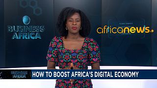 Unleashing Africa's digital potential: Top strategies to boost the continent's economy