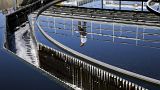 The EU wants to roll out higher standards for wastewater treatment plants to improve wastewater quality.
