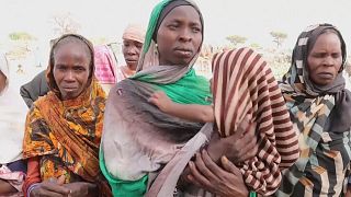 Soudan : le HCR s'attend à l'arrivée massive de réfugiés dans les pays voisins