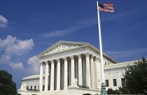 The US supreme court has declined to hear certain climate cases. 
