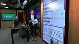 Sophia Khatsenkova • euronews