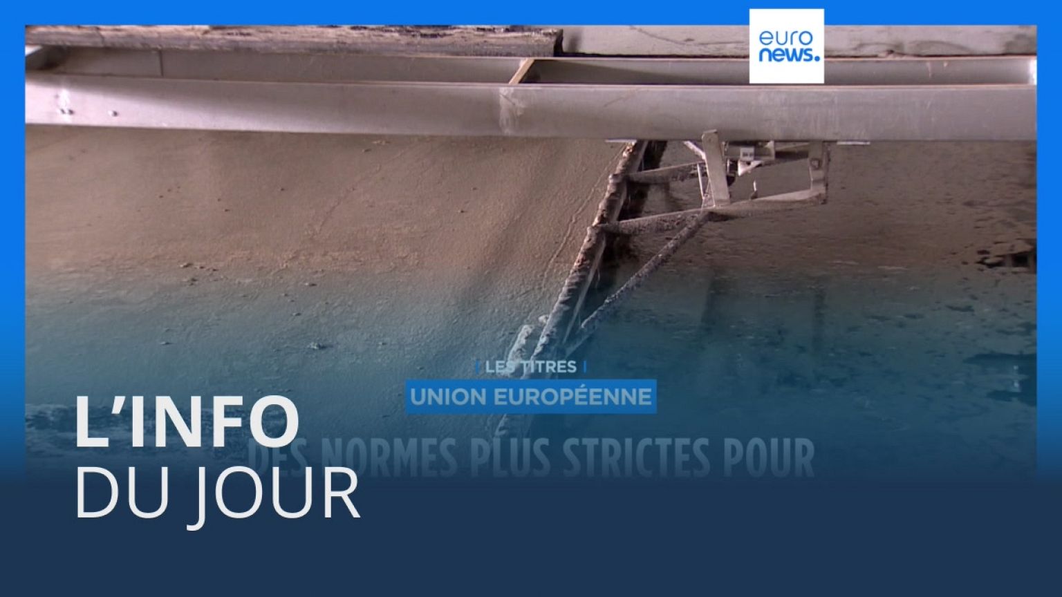 L’info du jour | 25 avril - Soir