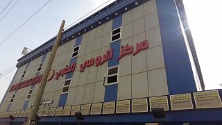 Soudan : un hôpital pris pour cible, une vingtaine de blessés