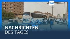 Nachrichten des Tages | 26. April - Morgenausgabe