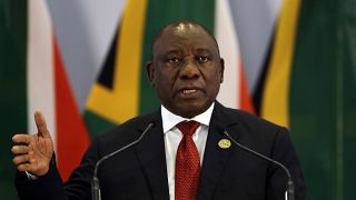 South Africa remains participant in ICC - Presidency