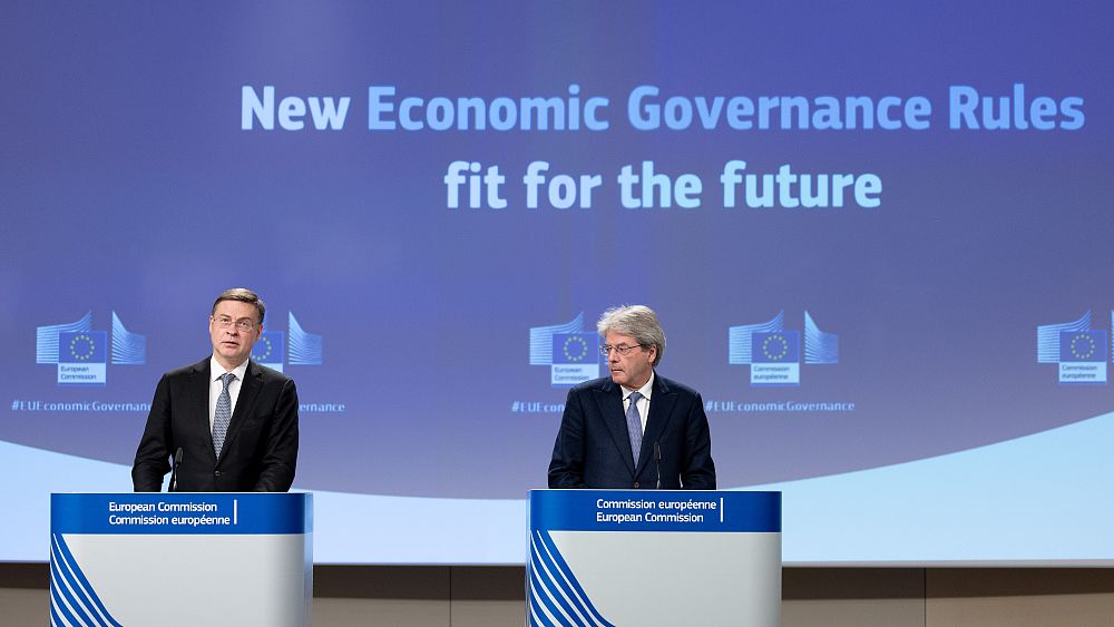 EU fordert Frankreich und Deutschland nachdrücklich auf, die Energieausgaben zu senken