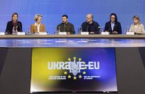 Новый закон называют шагом на пути Украины в ЕС