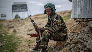 Ethiopian gov’t and Oromo rebel group begin talks in Zanzibar