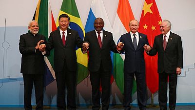 Les BRICS s'engagent à intégrer de nouveaux pays africains