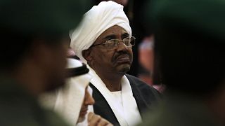 Aide of Sudan’s former leader escapes prison; al-Bashir in hospital