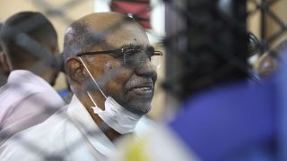 Soudan : Omar el-Béchir hospitalisé, et non en prison