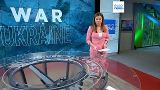 Sasha Vakulina, Euronews- Reporterin