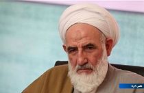کشته شدن عباسعلی سلیمانی، عضو مجلس خبرگان ایران