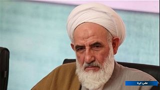 کشته شدن عباسعلی سلیمانی، عضو مجلس خبرگان ایران