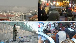 مقتل مخطط هجوم مطار كابول