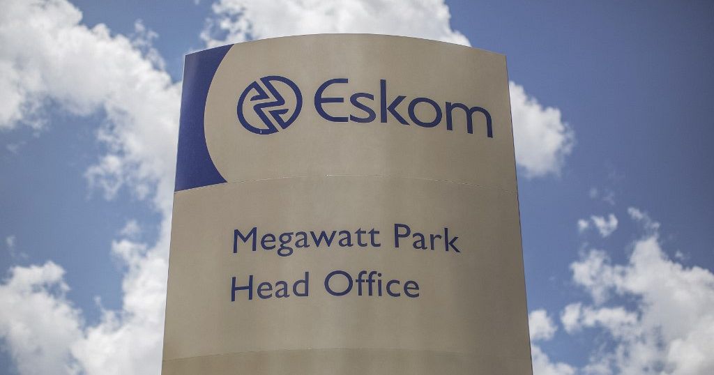 South Africa: corruption costs Eskom m a month