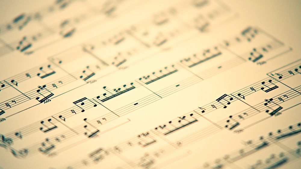 Culture Re-View: Everything you need to know about ‘Für Elise’ | Euronews