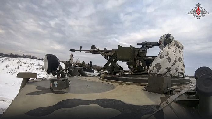 Bielorussia, ministero Difesa esprime timore per la "militarizzazione accelerata" della Polonia