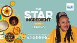 The Star Ingredient. Episode 7.