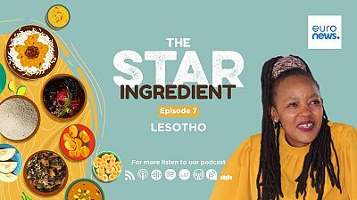 The Star Ingredient. Episode 7. 