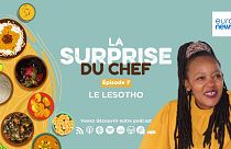 La Surprise du Chef. Episode 7. 