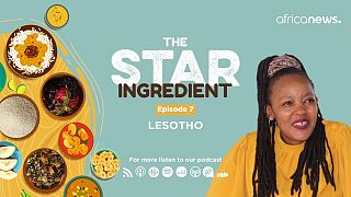 Lesotho: meet the first chef to have documented Basotho cuisine