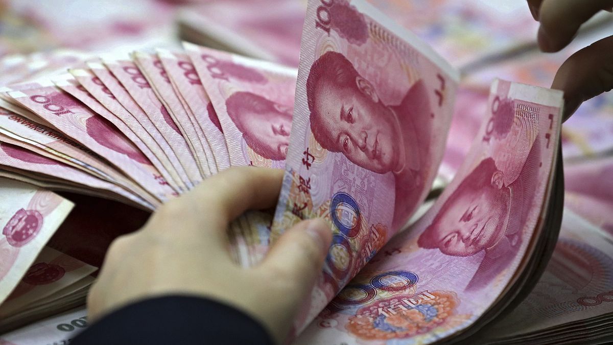Arjantin Çin'den ithalat ödemelerini yuanla yapacak
