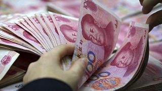 Arjantin Çin'den ithalat ödemelerini yuanla yapacak