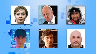 Эти шесть граждан РФ объявлены в розыск ФБР