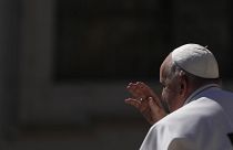Papa Francis
