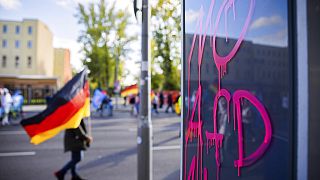 Almanya: AfD'nin gençlik teşkilatı 'teyit edilmiş' aşırılık yanlısı örgüt listesine alındı