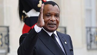 Congo denies claims of coup attempt