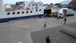 Les Comores limitent l'accueil des passagers en provenance de Mayotte