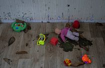Creche de Kherson. Kiev denuncia deportação de, pelo menos, um milhar de crianças em oito meses de ocupação russa da região